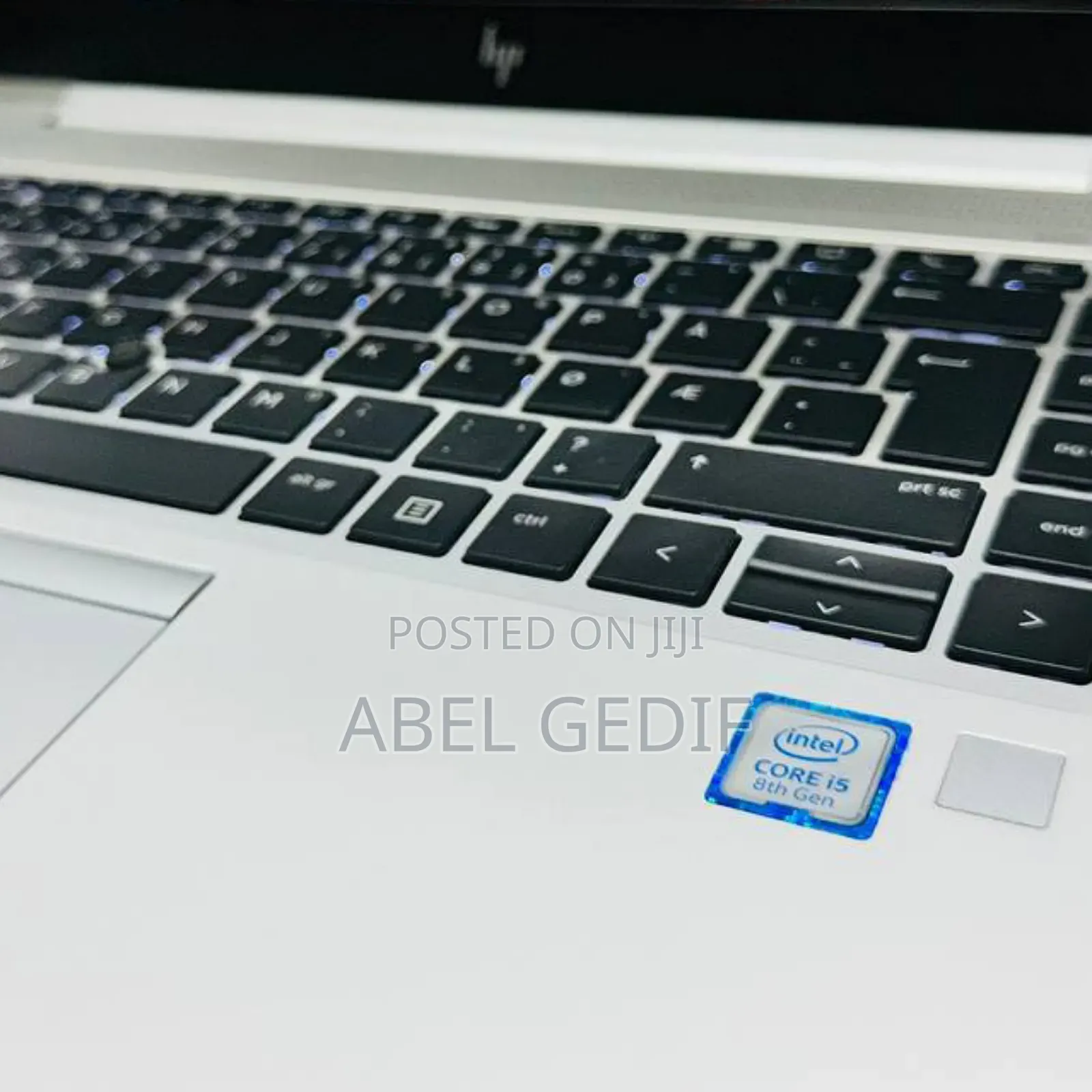 New Laptop HP EliteBook 840 16GB Intel Core I5 SSD 512GB