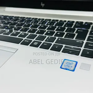 New Laptop HP EliteBook 840 16GB Intel Core I5 SSD 512GB