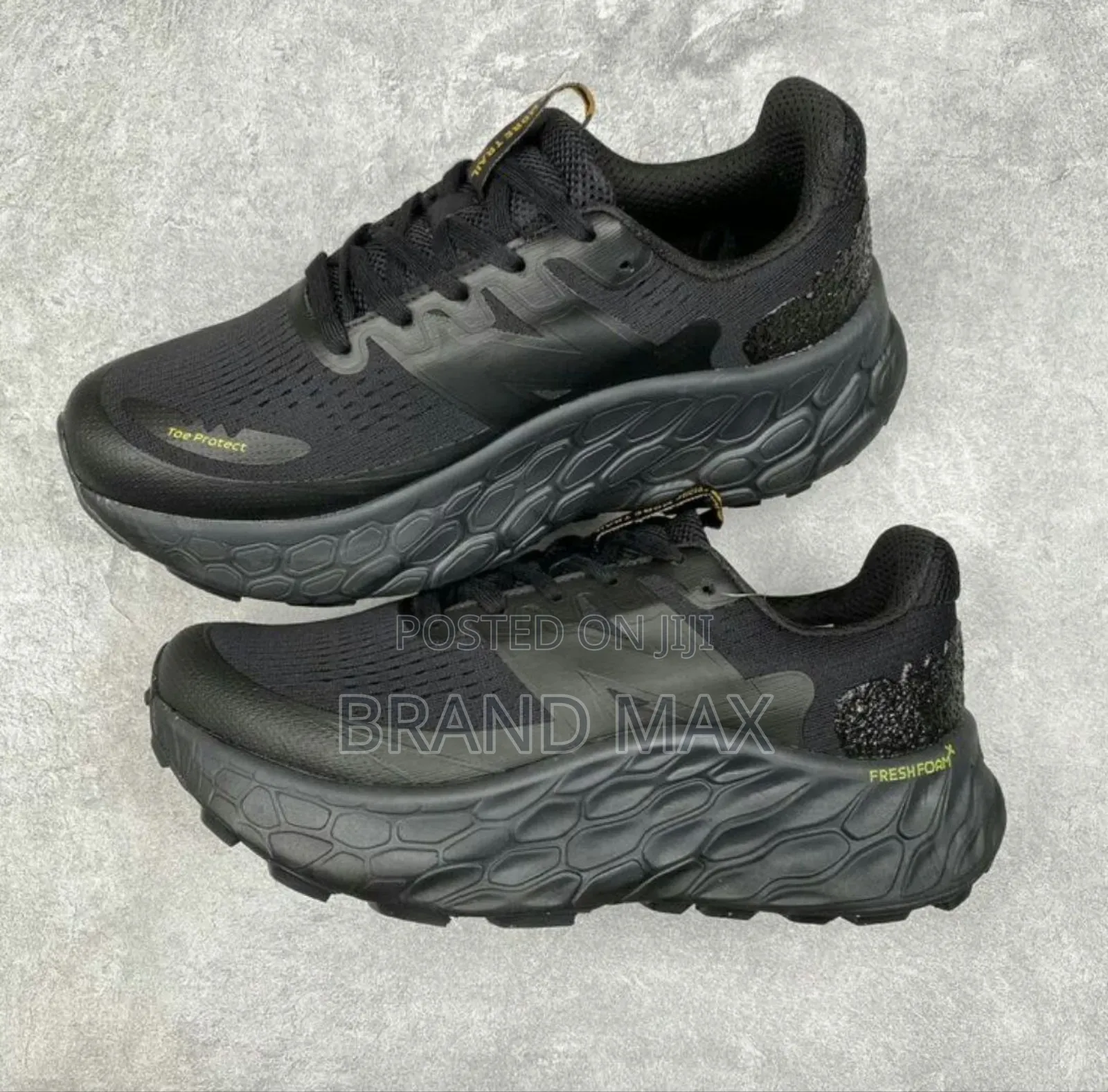 New Balance Fresh Foam Premium Quality