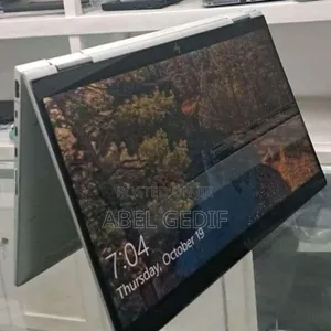 New Laptop HP EliteBook X360 1040 G5 16GB Intel Core I7 SSD 512GB