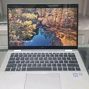 New Laptop HP EliteBook X360 1040 G5 16GB Intel Core I7 SSD 512GB