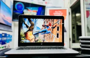 New Laptop HP EliteBook 840 16GB Intel Core i7 HDD+SSD 1T