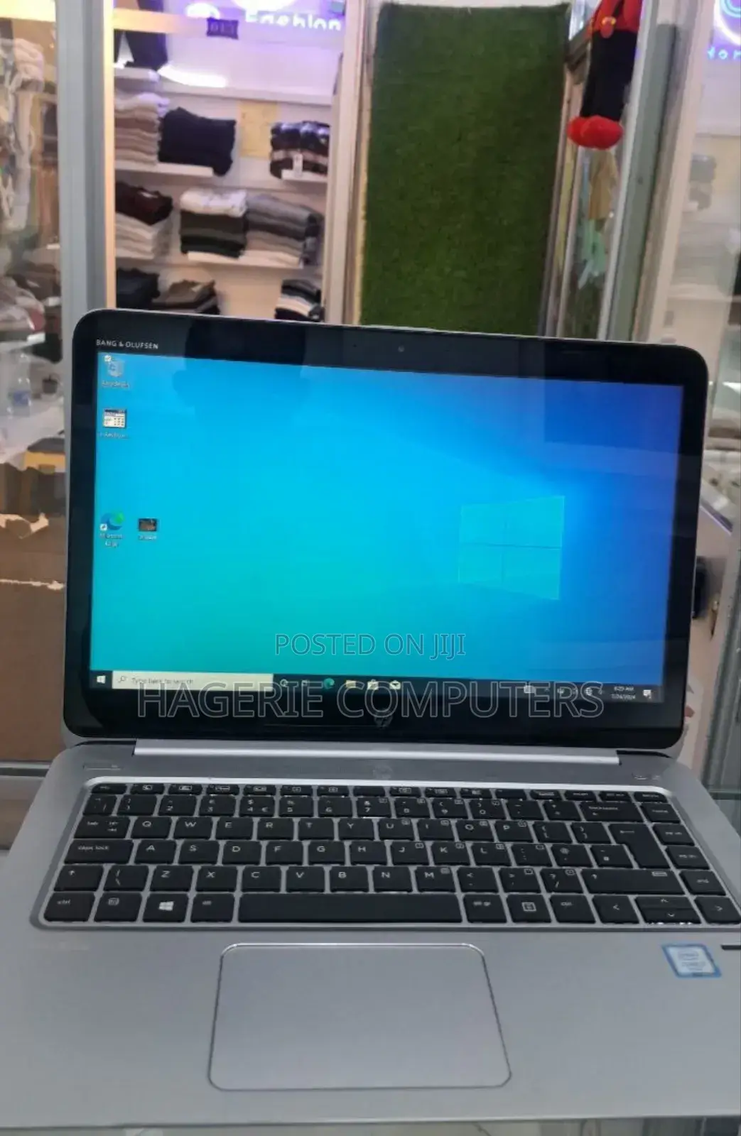 New Laptop HP EliteBook X360 1030 G3 8GB Intel Core I7 SSD 512GB