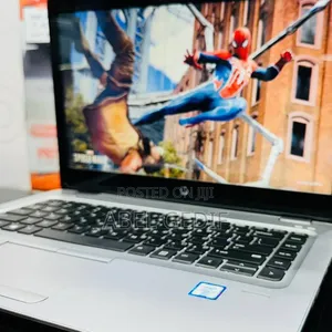 New Laptop HP EliteBook 840 16GB Intel Core i7 HDD+SSD 1T