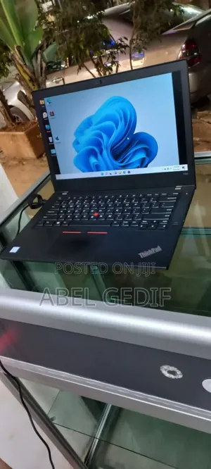 New Laptop Lenovo ThinkPad T450 4GB Intel Core I5 HDD 500GB