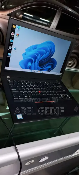 Photo - New Laptop Lenovo ThinkPad T450 4GB Intel Core I5 HDD 500GB