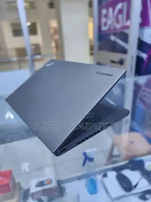 New Laptop Lenovo ThinkPad T450 4GB Intel Core I5 HDD 500GB