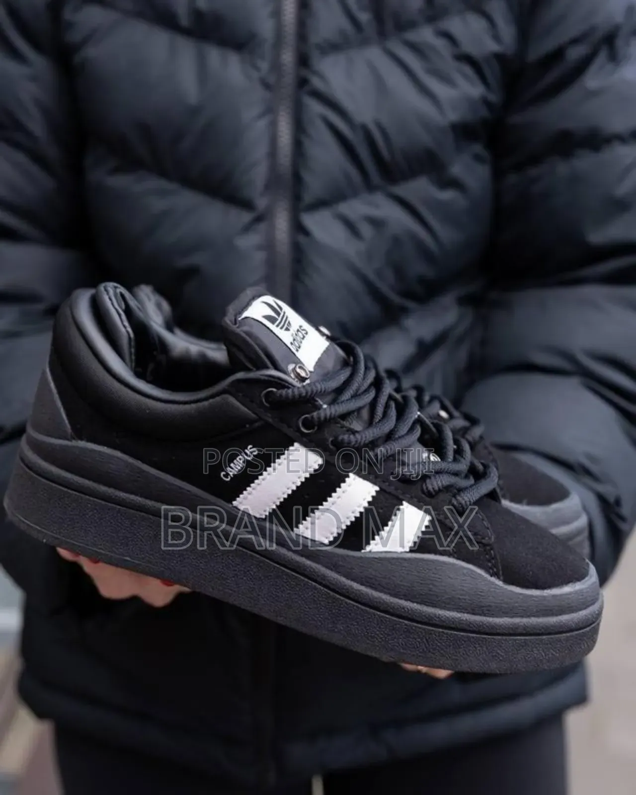 Adidas Campus Master Quality