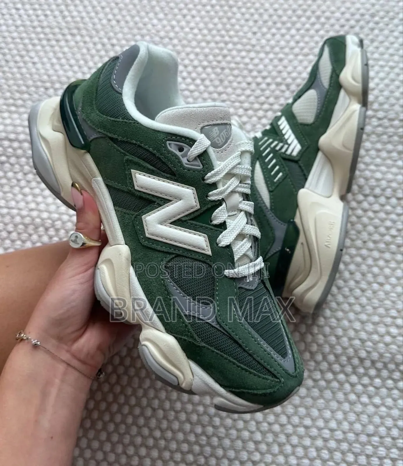 New Balance Fresh Foam Premium Quality