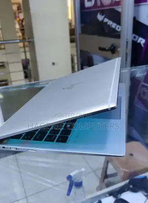 New Laptop HP EliteBook X360 1030 G3 16GB Intel Core I7 SSD 512GB