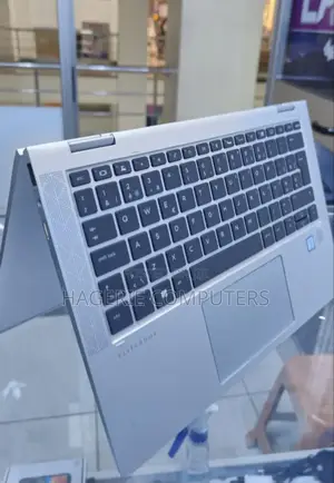 New Laptop HP EliteBook X360 1030 G3 16GB Intel Core I7 SSD 512GB