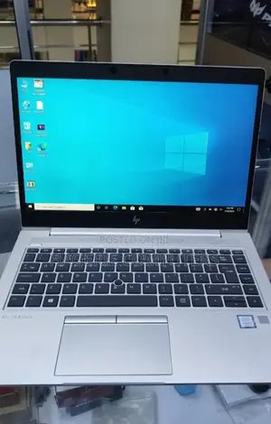 Photo - New Laptop HP EliteBook X360 1030 G3 16GB Intel Core I7 SSD 512GB