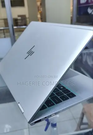 New Laptop HP EliteBook X360 1030 G3 16GB Intel Core I7 SSD 512GB