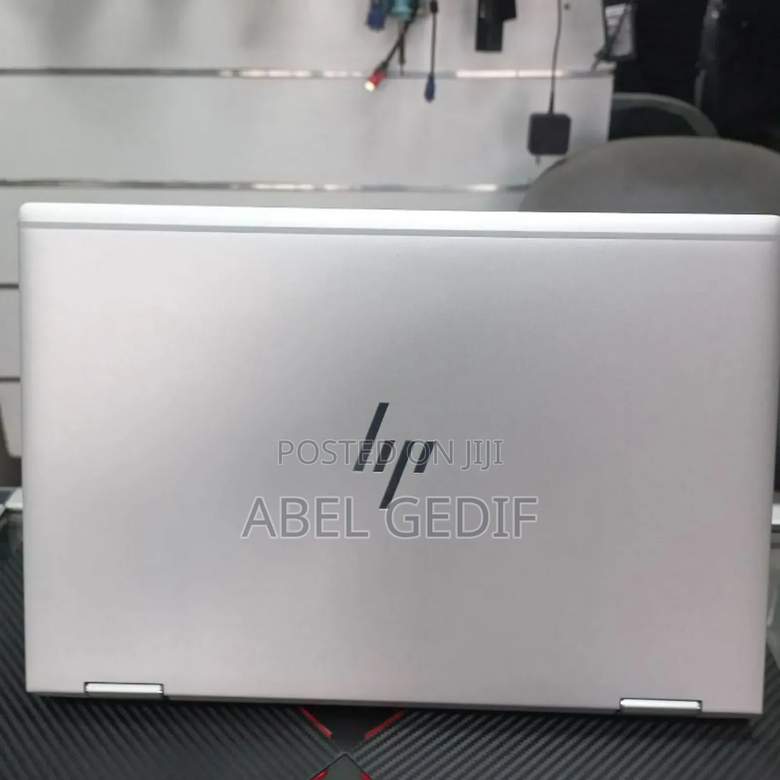 New Laptop HP EliteBook X360 1030 G3 16GB Intel Core I5 SSD 512GB