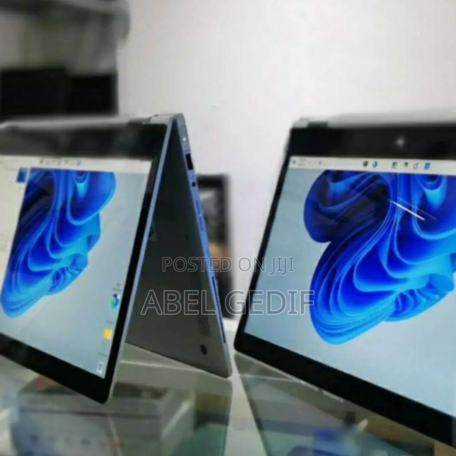 New Laptop HP EliteBook X360 1030 G3 16GB Intel Core I5 SSD 512GB