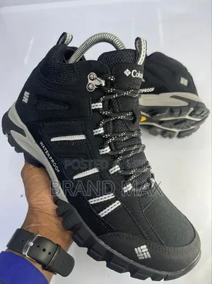 Photo - Columbia Waterproof Premium Quality