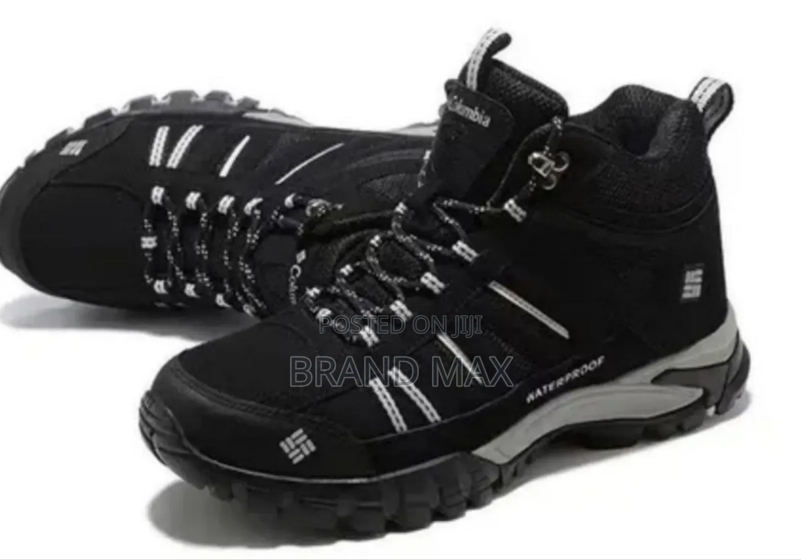 Columbia Waterproof Premium Quality