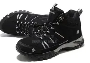 Photo - Columbia Waterproof Premium Quality