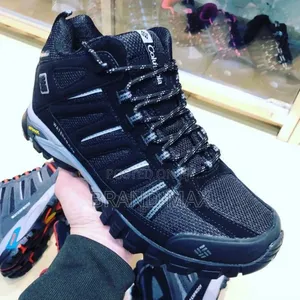 Photo - Columbia Waterproof Premium Quality