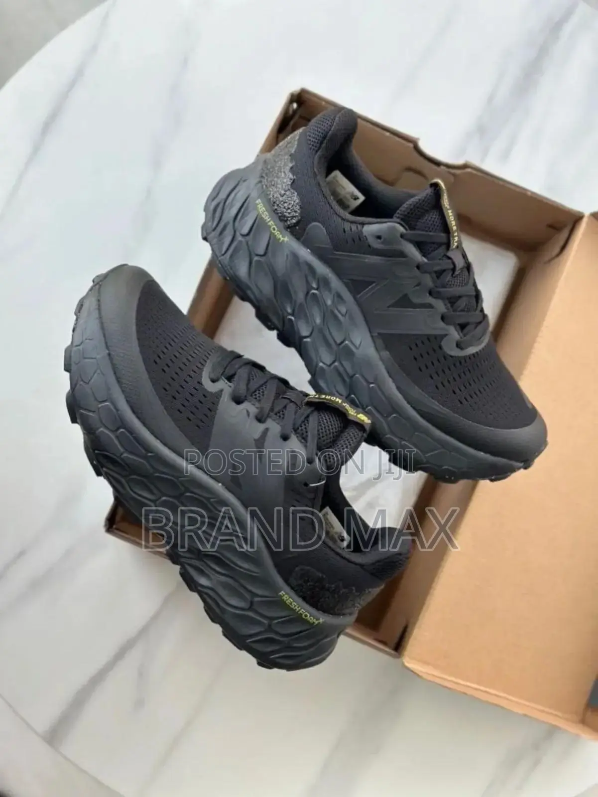 New Balance Fresh Foam Premium Quality