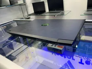 New Laptop HP Pavilion Power 15 16GB Intel Core I5 SSD 512GB