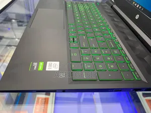 New Laptop HP Pavilion Power 15 16GB Intel Core I5 SSD 512GB