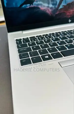 New Laptop HP EliteBook 840 G7 16GB Intel Core I5 SSD 512GB