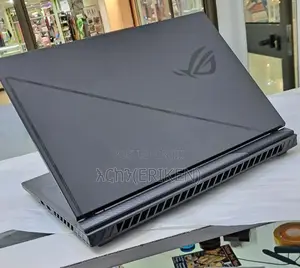 New Laptop Asus ROG Strix G15 16GB Intel Core I7 SSD 1T