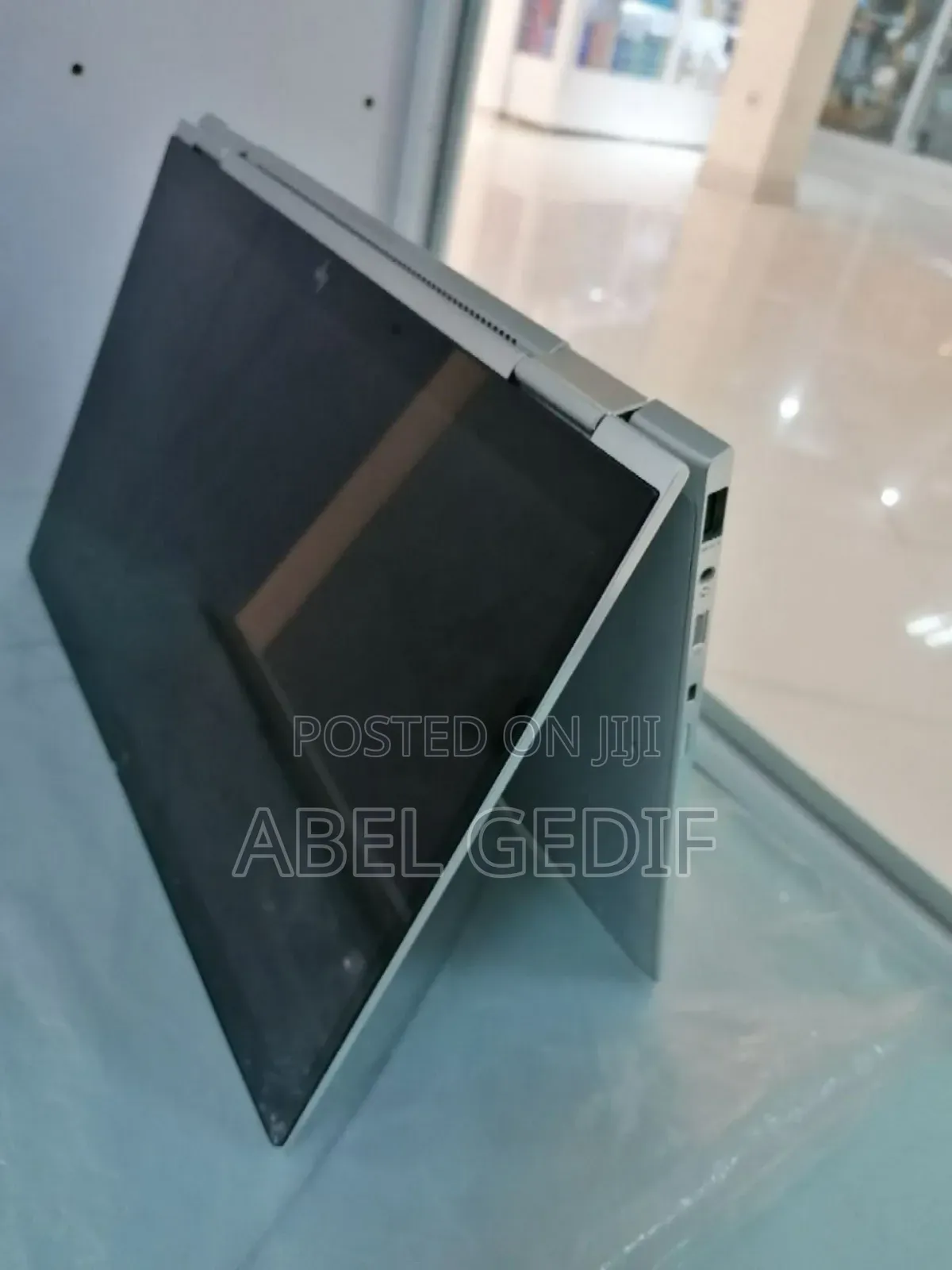 New Laptop HP EliteBook X360 1040 G5 16GB Intel Core I7 SSD 512GB