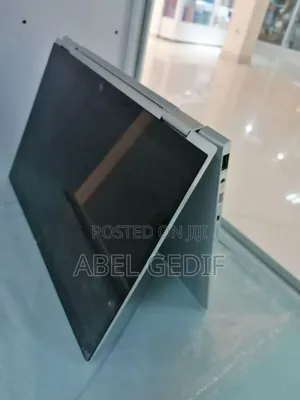 New Laptop HP EliteBook X360 1040 G5 16GB Intel Core I7 SSD 512GB