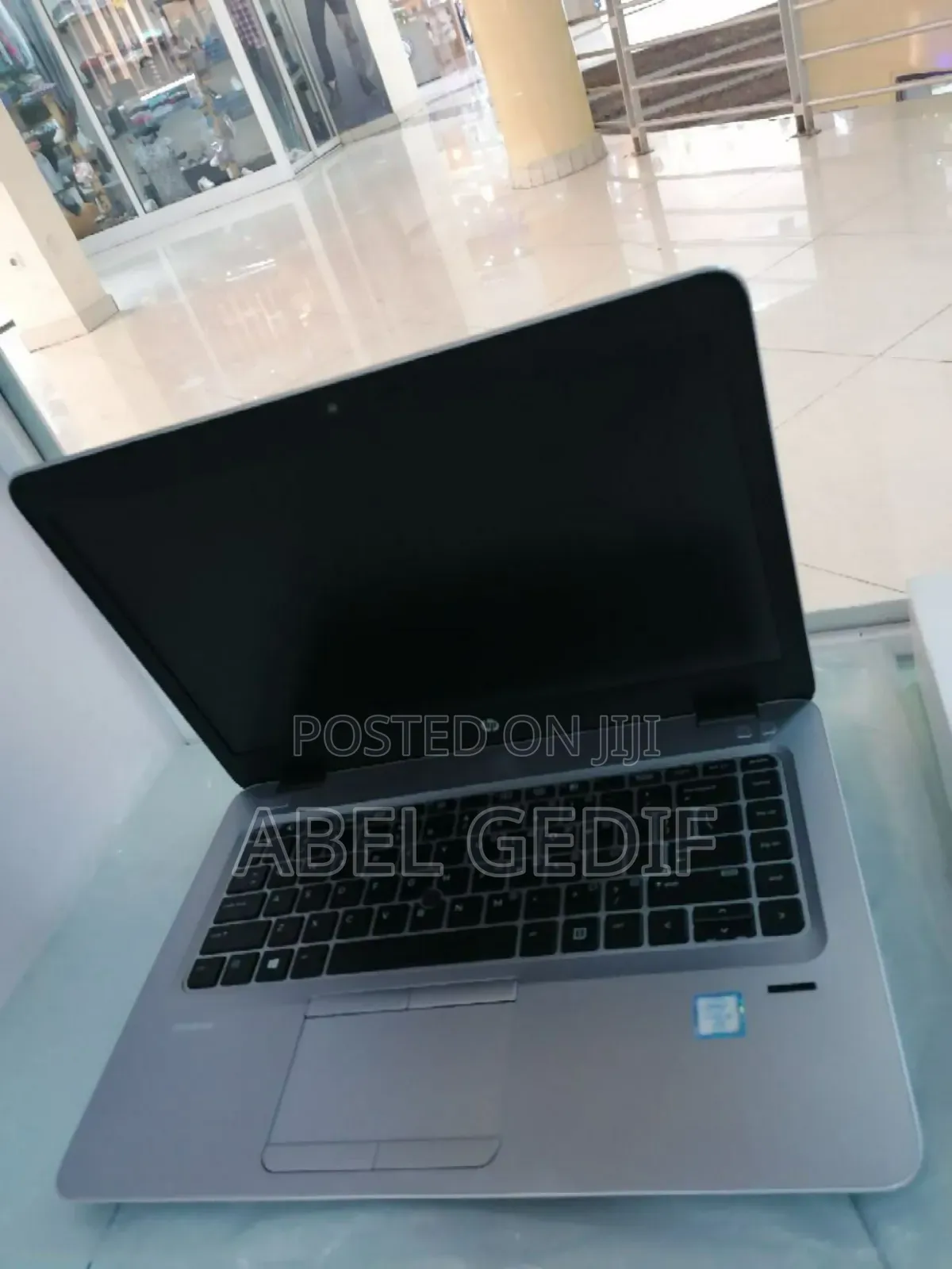 New Laptop HP EliteBook 840 8GB Intel Core I5 HDD 1T