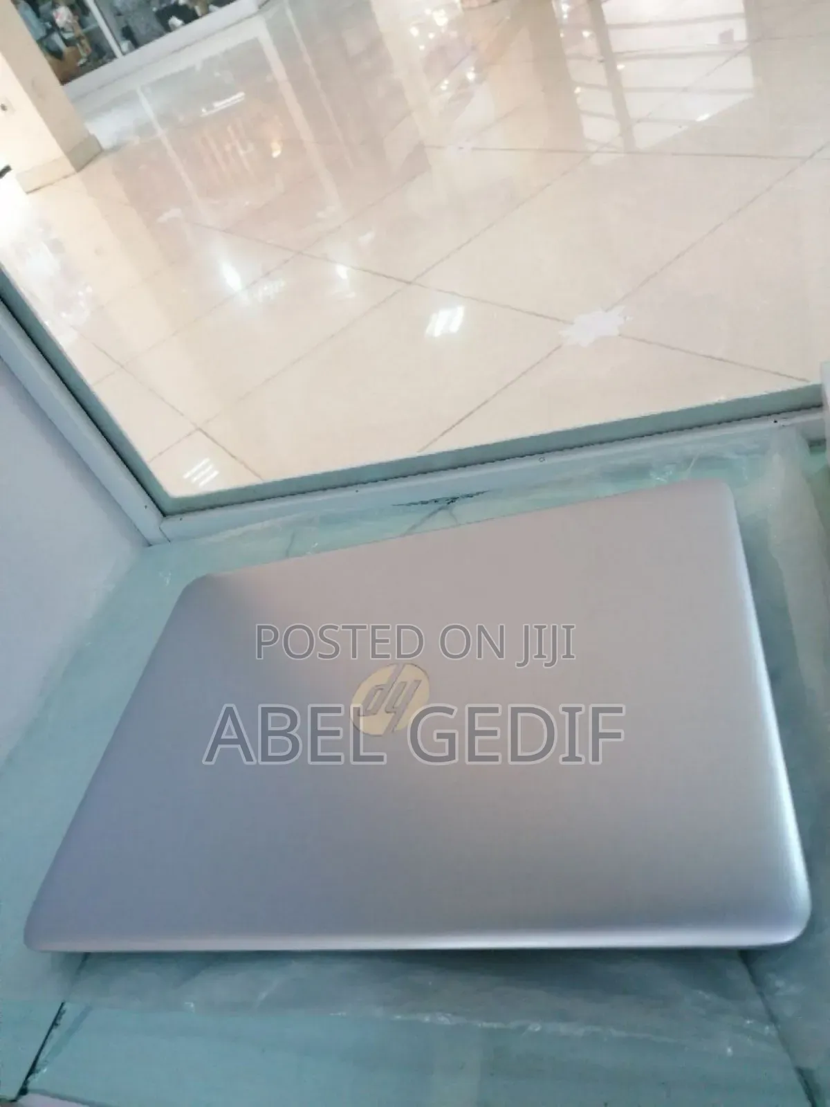 New Laptop HP EliteBook 840 8GB Intel Core I5 HDD 1T