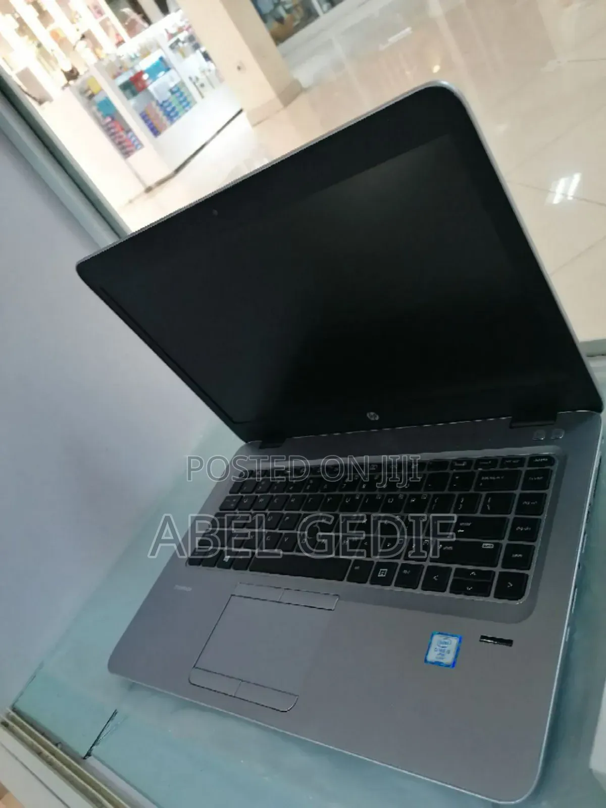New Laptop HP EliteBook 840 8GB Intel Core I5 HDD 1T