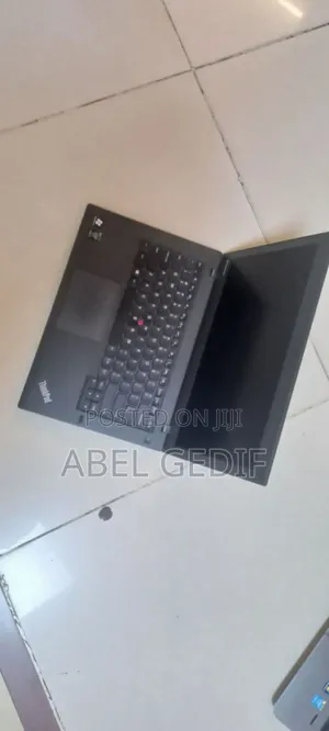 New Laptop Lenovo ThinkPad T450 4GB Intel Core I5 SSD 500GB