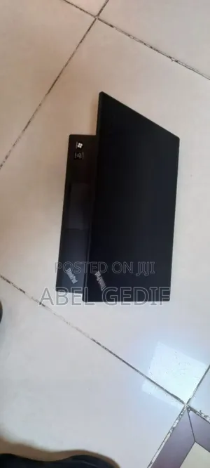 New Laptop Lenovo ThinkPad T450 4GB Intel Core I5 SSD 500GB