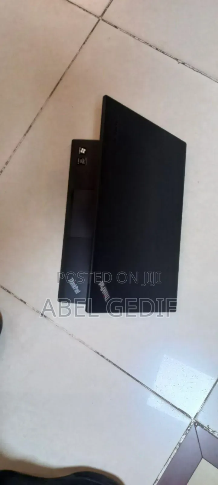 New Laptop Lenovo ThinkPad T450 4GB Intel Core I5 SSD 500GB