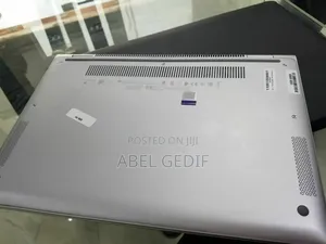 New Laptop HP EliteBook X360 1030 G3 16GB Intel Core I5 SSD 512GB