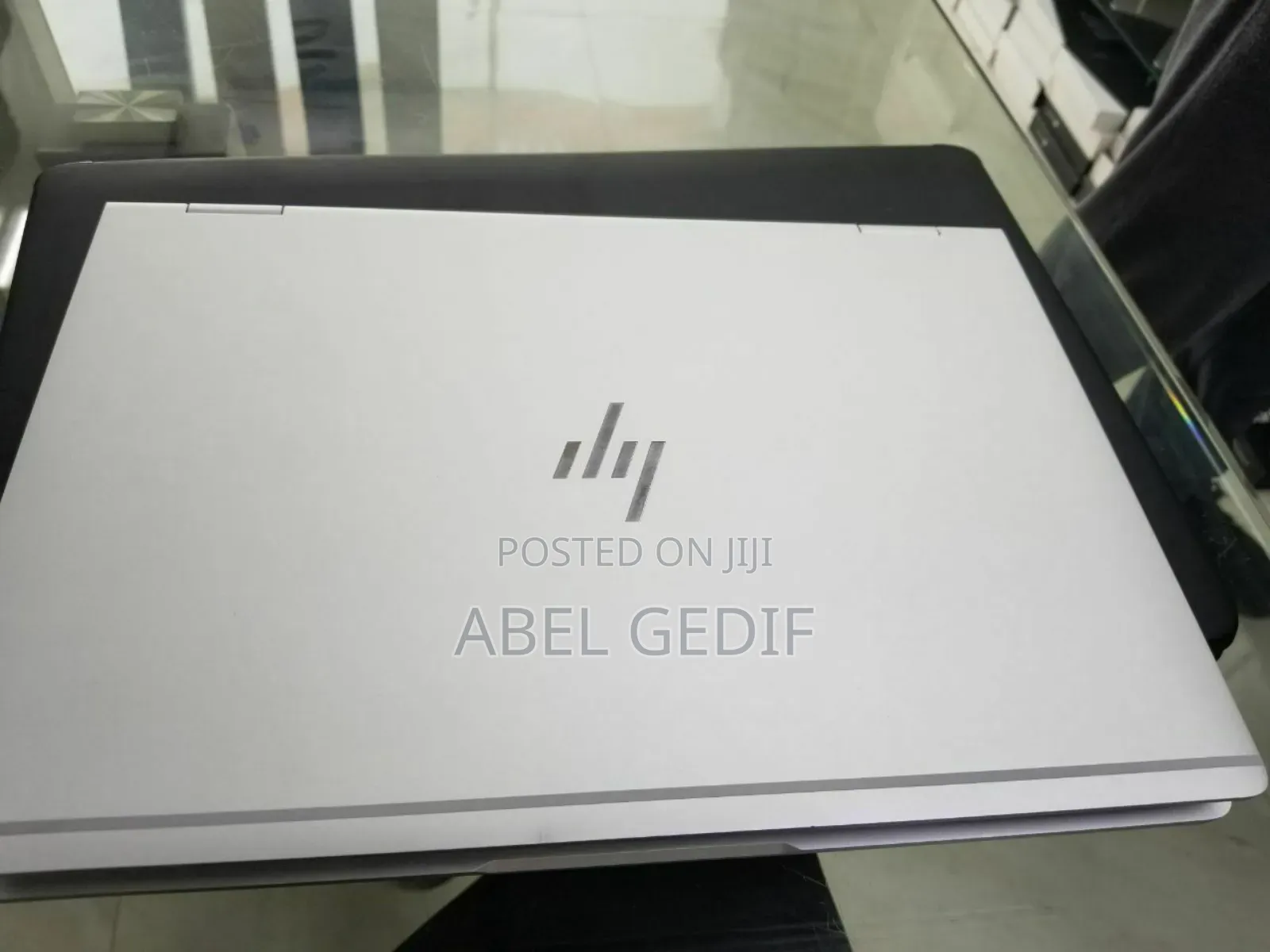 New Laptop HP EliteBook X360 1030 G3 16GB Intel Core I5 SSD 512GB