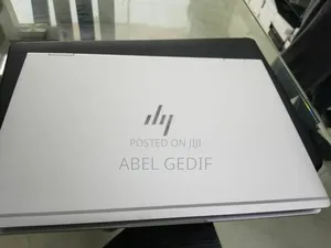 New Laptop HP EliteBook X360 1030 G3 16GB Intel Core I5 SSD 512GB