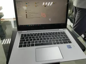 New Laptop HP EliteBook X360 1030 G3 16GB Intel Core I5 SSD 512GB