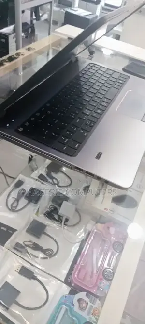 New Laptop HP 650 G1 8GB Intel Core I5 HDD 500GB