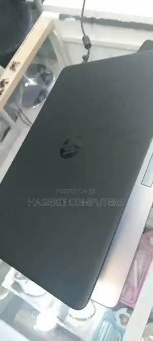 New Laptop HP 650 G1 8GB Intel Core I5 HDD 500GB