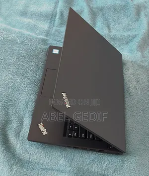 Photo - New Laptop Lenovo ThinkPad Yoga 8GB Intel Core I5 SSD 512GB