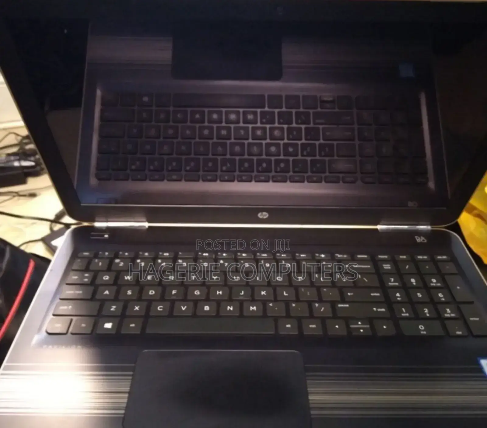 New Laptop HP Pavilion 15z 6GB Intel Core I5 HDD 1T