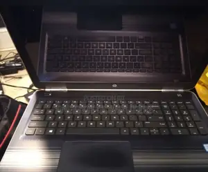 New Laptop HP Pavilion 15z 6GB Intel Core I5 HDD 1T