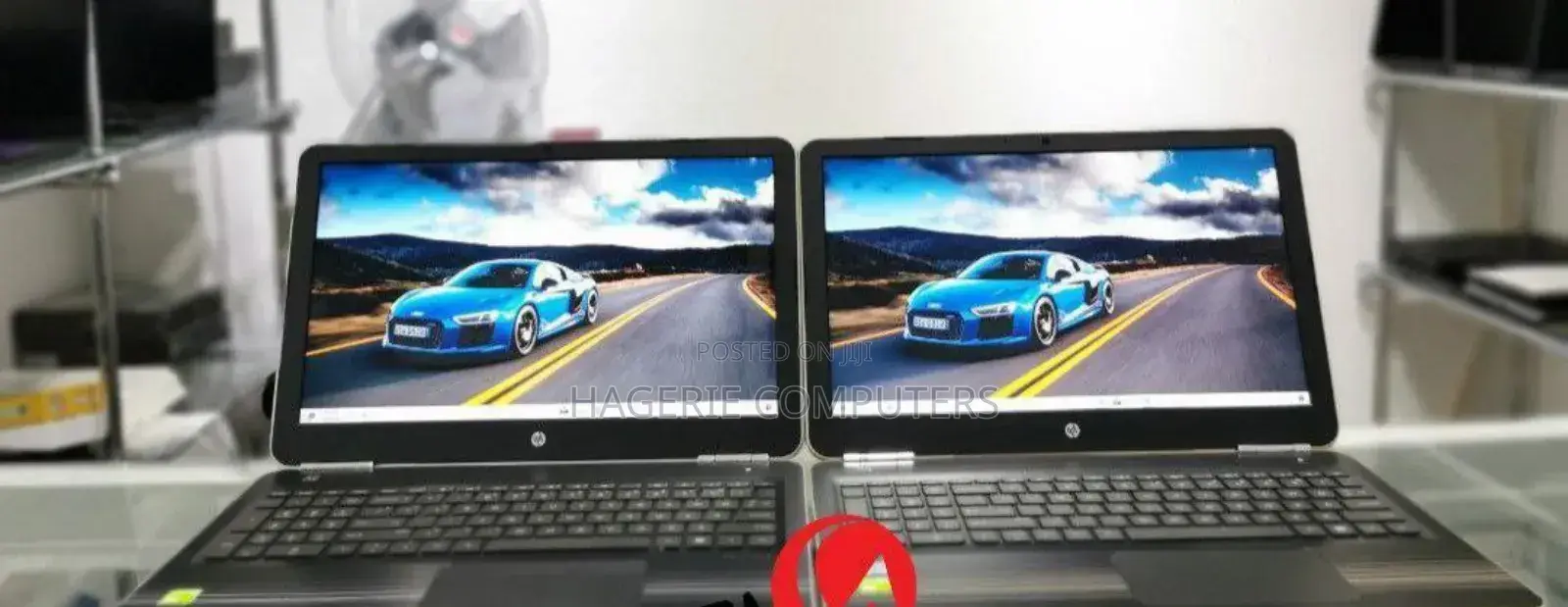 New Laptop HP Pavilion 15z 6GB Intel Core I5 HDD 1T