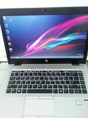 Photo - New Laptop HP EliteBook 840 8GB Intel Core I5 HDD 1T