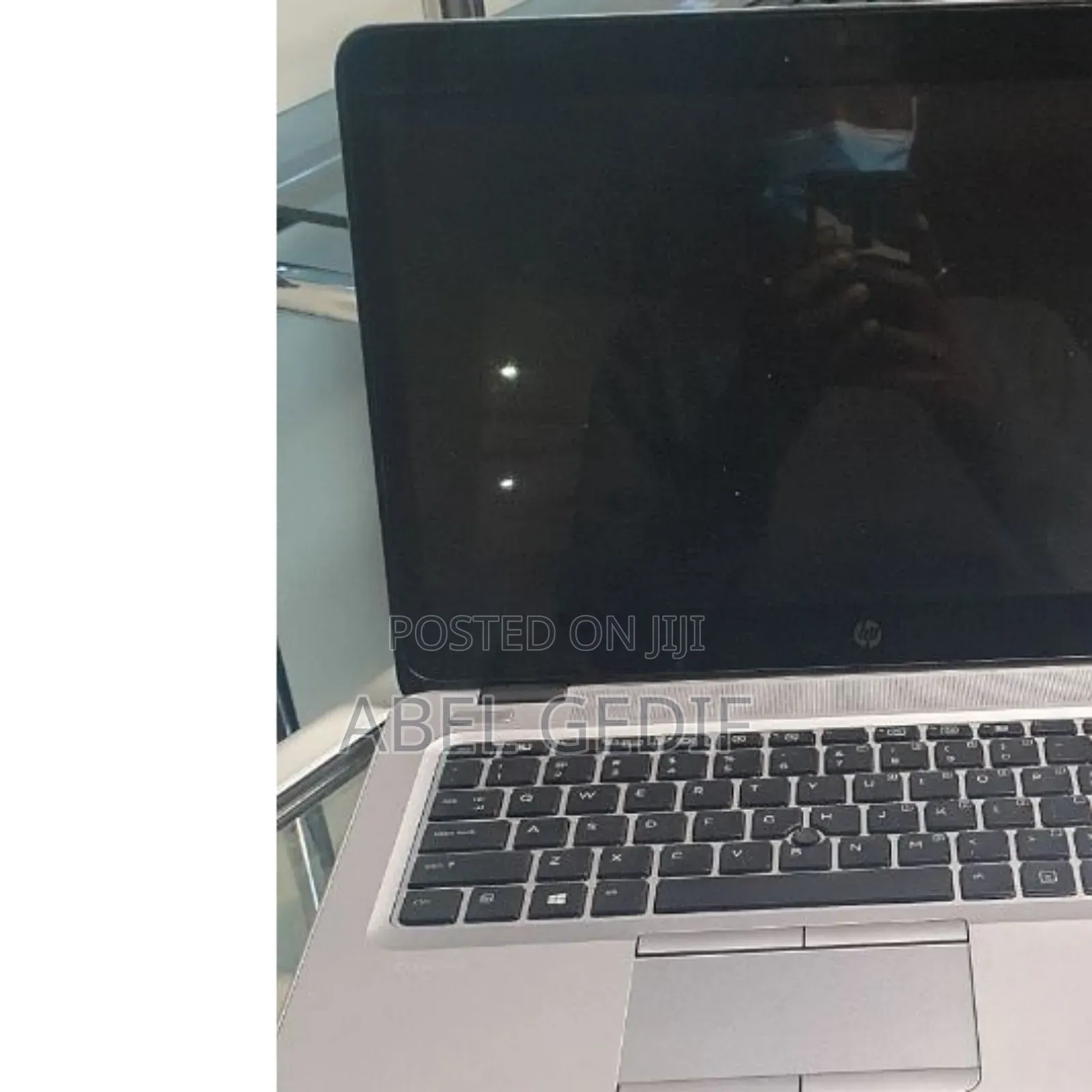 New Laptop HP EliteBook 840 8GB Intel Core I5 HDD 1T