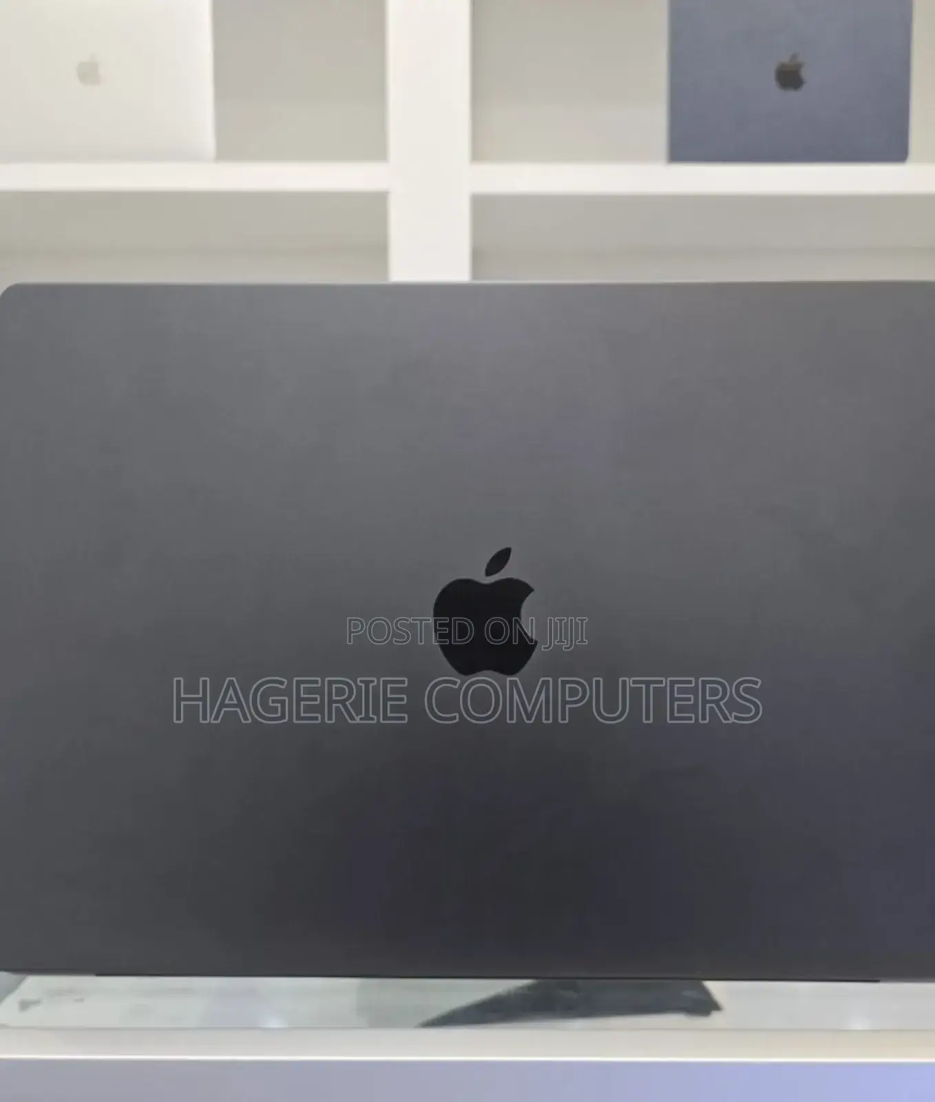New Apple MacBook Pro 2023 M3 Max 16-Inch 36GB Apple M3 Max SSD 1T