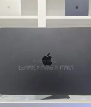 New Apple MacBook Pro 2023 M3 Max 16-Inch 36GB Apple M3 Max SSD 1T